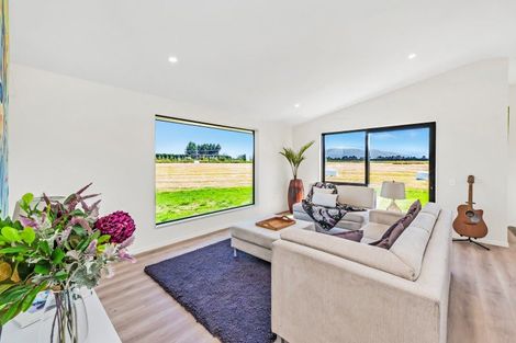 Photo of property in 1843 Thongcaster Road, Burnt Hill, 7495