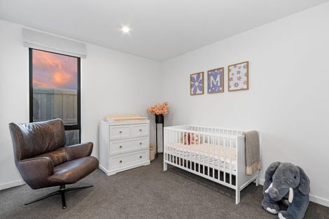 Photo of property in 7 Peak Lane, Halswell, Christchurch, 8025