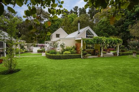 Photo of property in 52 Hodgsons Road, Loburn, Rangiora, 7472