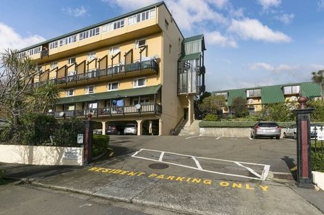 Photo of property in Hiropi St Village, 23/46u Hiropi Street, Newtown, Wellington, 6021