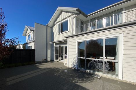 Photo of property in 541a Manchester Street, St Albans, Christchurch, 8014