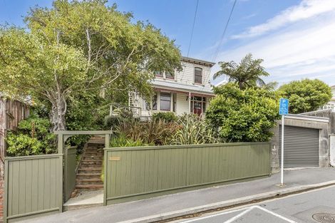 Photo of property in 25 Bidwill Street, Mount Cook, Wellington, 6021