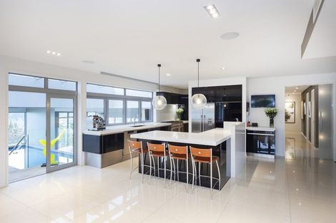 Photo of property in 101 Glenstrae Road, Redcliffs, Christchurch, 8081