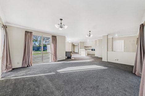 Photo of property in 15 Rembrandt Drive, Rolleston, 7614
