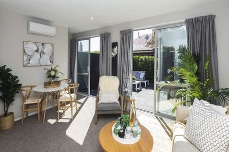 Photo of property in 442b Armagh Street, Linwood, Christchurch, 8011