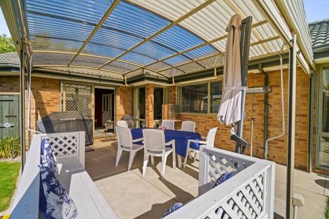 Photo of property in 25 Robinia Place, Wigram, Christchurch, 8042
