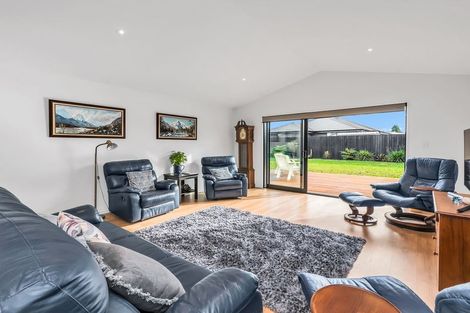 Photo of property in 12 Olivia Street, Rolleston, 7615