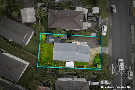 Photo of property in 74 Keegan Drive, Massey, Auckland, 0614