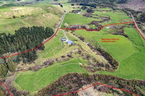 Photo of property in 118 Kai Iwi Valley Road, Kai Iwi, Whanganui, 4574