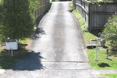 Photo of property in 2/209 Glamorgan Drive, Torbay, Auckland, 0630