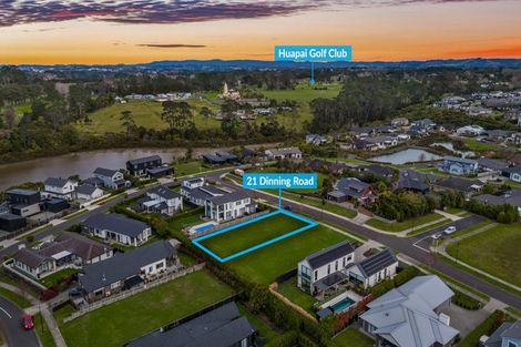 Photo of property in 21 Dinning Road, Riverhead, 0820