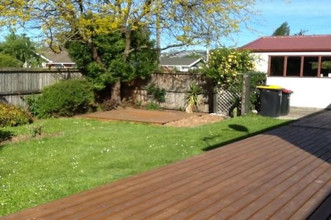 Photo of property in 14 Muirson Avenue, Hoon Hay, Christchurch, 8025