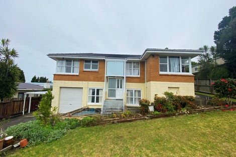 Photo of property in 14 Meadowvale Avenue, Forrest Hill, Auckland, 0620