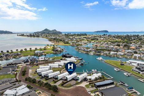 Photo of property in 126 Motu Hei, Pauanui, Hikuai, 3579