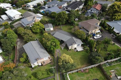 Photo of property in 20 Prisk Street, Melville, Hamilton, 3206