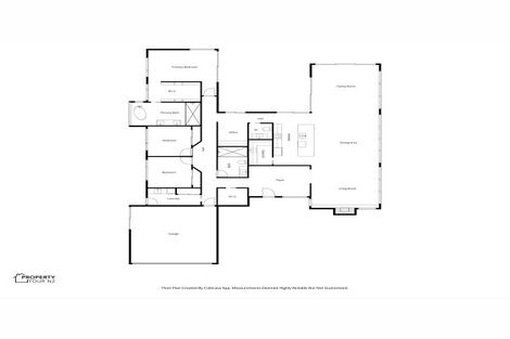 Photo of property in 9 Birdie Way, Martinborough, 5711