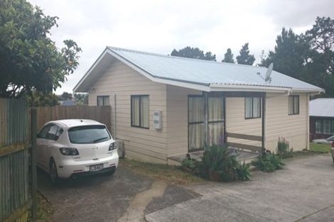 Photo of property in 2/23 Rata Street, New Lynn, Auckland, 0600