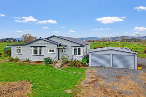 Photo of property in 55 Awaiti Road, Netherton, Paeroa, 3672