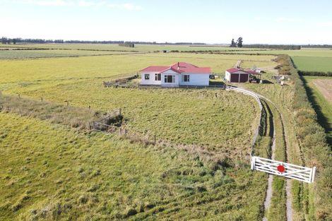 Photo of property in 171 Wards Road, Chertsey, Ashburton, 7772