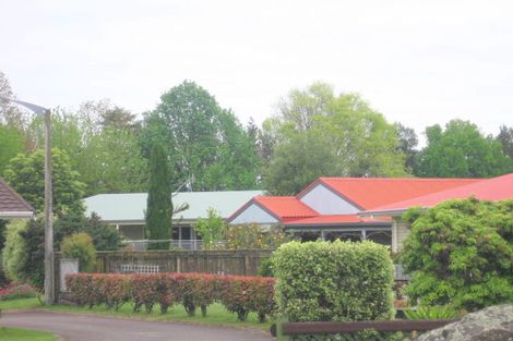 Photo of property in 18 Ritchie Street, Te Aroha, 3320