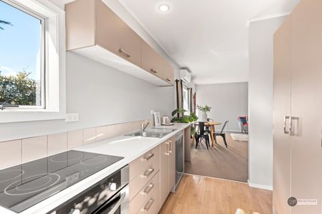 Photo of property in 2f2- Bentinck Street, Wallaceville, Upper Hutt, 5018