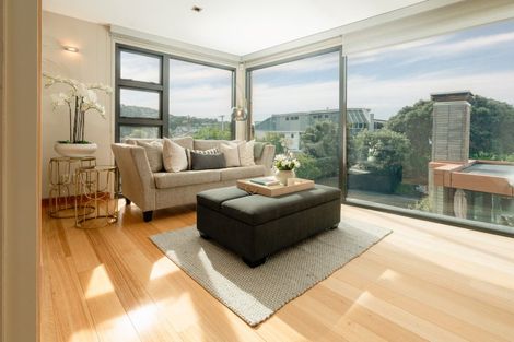 Photo of property in 11 Boardwalk Lane, Seatoun, Wellington, 6022
