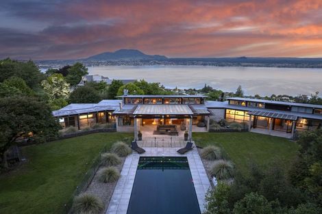 Photo of property in 78 Acacia Heights Drive, Acacia Bay, Taupo, 3385