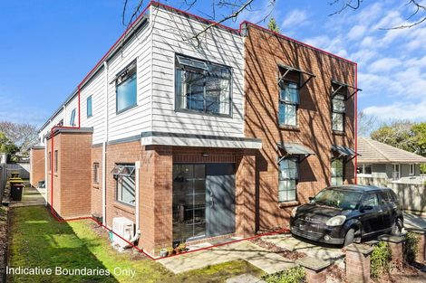 Photo of property in 3u1 Liverpool Street, Hamilton Central, Hamilton, 3204