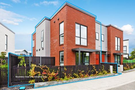 Photo of property in 24 Clark Road, Hobsonville, Auckland, 0616