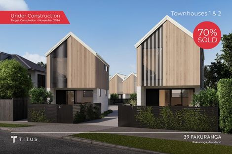 Photo of property in 39 Pakuranga Road, Pakuranga, Auckland, 2010