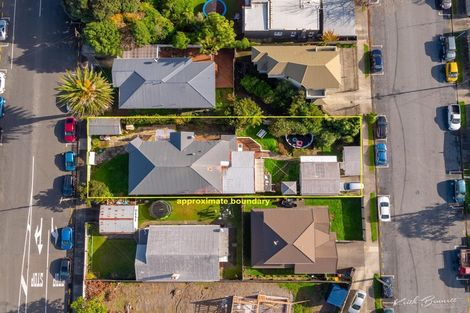 Photo of property in 43 Pretoria Street, Hutt Central, Lower Hutt, 5010