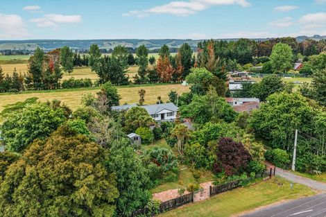 Photo of property in 1360 River Road, Broadlands, Reporoa, 3081