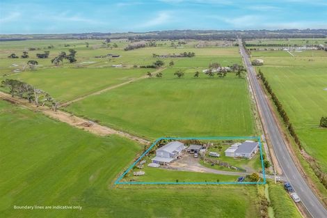 Photo of property in 25a-b Spains Road, Awanui, 0486