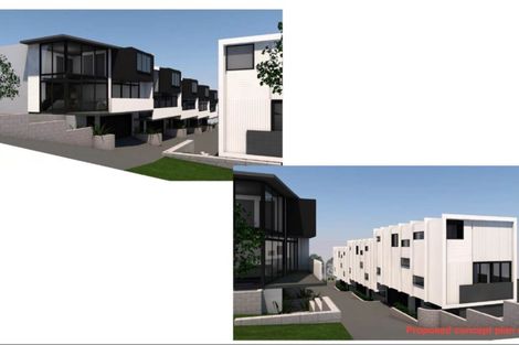 Photo of property in 20 Tristram Avenue, Forrest Hill, Auckland, 0620