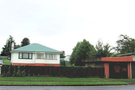 Photo of property in 39 Baird Road, Tokoroa, 3420