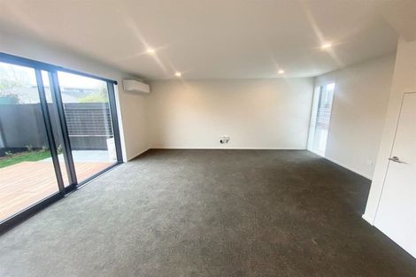 Photo of property in 3/136 Simeon Street, Spreydon, Christchurch, 8024