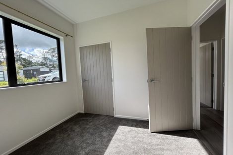 Photo of property in 8 Rongomai Street, Helensville, 0800