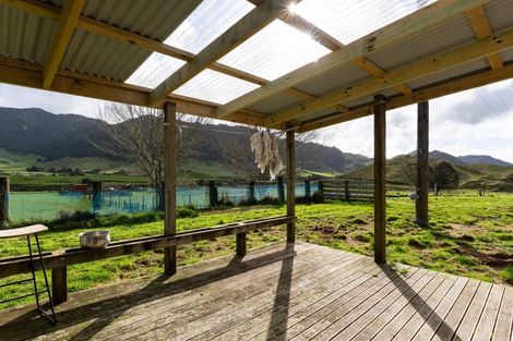 Photo of property in 200a Moanui Road, Matawai, 4075