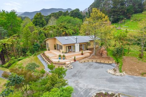 Photo of property in 76 Parenga Road, Hautere, Otaki, 5582