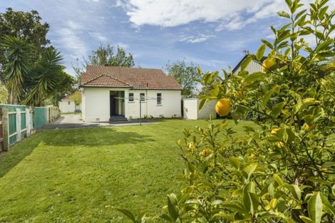 Photo of property in 86 Savage Crescent, West End, Palmerston North, 4412