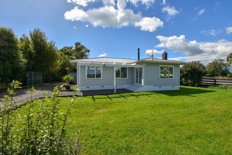 Photo of property in 28 Andersons Line, Clareville, Carterton, 5713