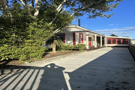 Photo of property in 83 Sale Street, Hokitika, 7810