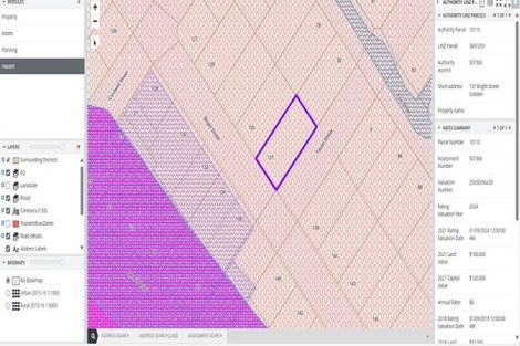 Photo of property in 137 Bright Street, Cobden, Greymouth, 7802