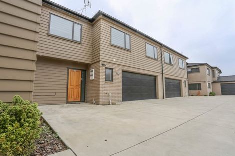 Photo of property in 66b Picton Avenue, Riccarton, Christchurch, 8011