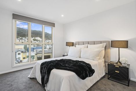 Photo of property in 7e/5 Kent Terrace, Mount Victoria, Wellington, 6011