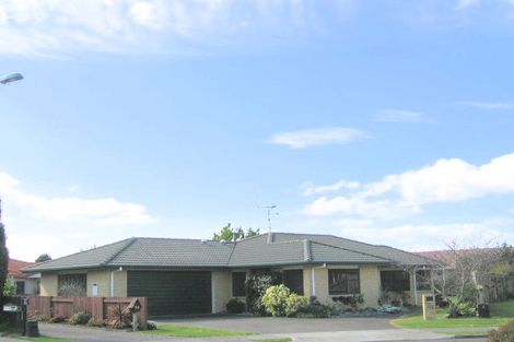 Photo of property in 20 Azalea Dell, Mount Maunganui, 3116