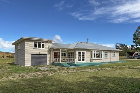 Photo of property in 5669 West Coast Road, Springfield, 7681