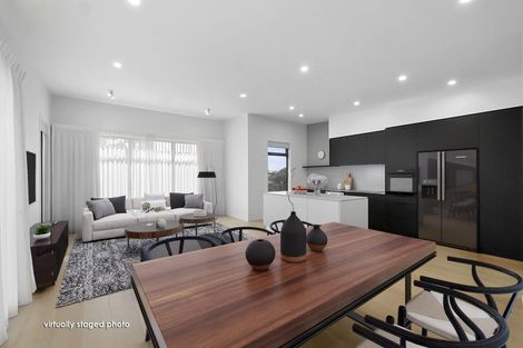 Photo of property in 30c Waiwaka Terrace, Strandon, New Plymouth, 4312