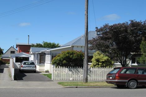Photo of property in 115 Nayland Street, Sumner, Christchurch, 8081