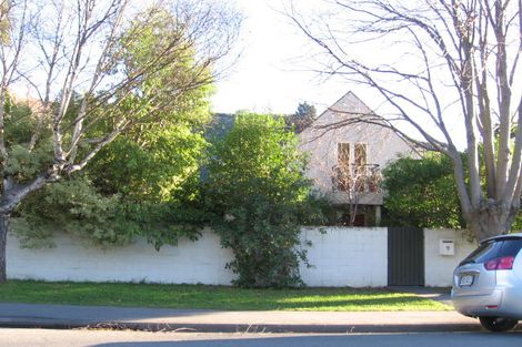 Photo of property in 48b Bowenvale Avenue, Cashmere, Christchurch, 8022